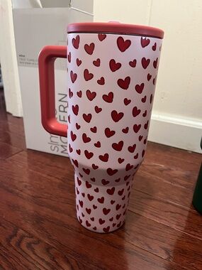 Hydro jug 40oz Valentine Limited Edition